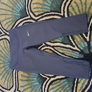 Ladies nike dri fit nike running NWOT